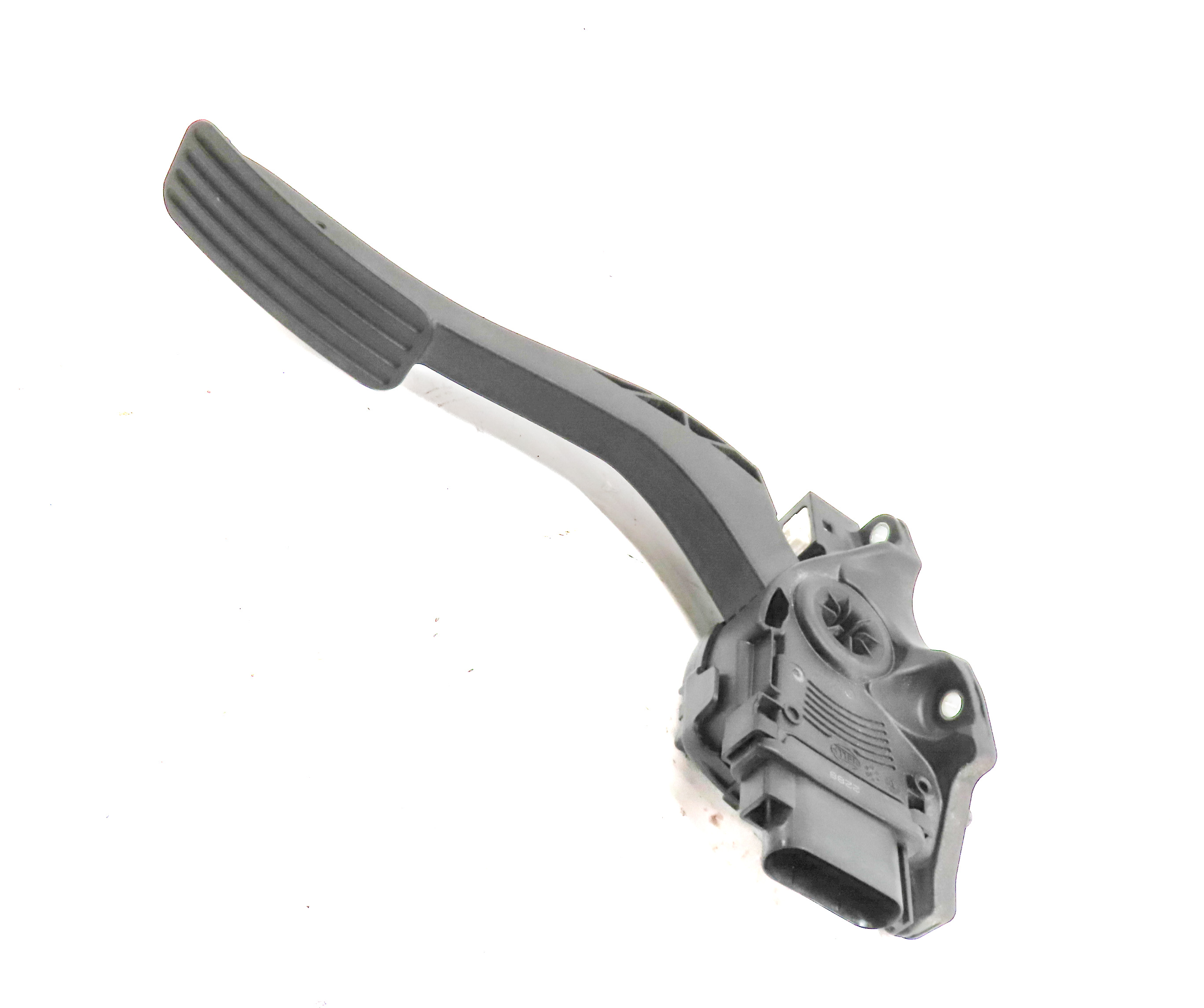 2010 LAND ROVER LR4 (L319) THROTTLE GAS ACCELERATOR PEDAL ASSEMBLY — exact item pictured